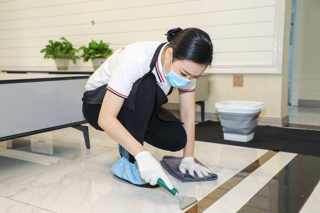 换季清洁大作战 39.9元家政服务，新蔡家庭省钱又省心的必备之选