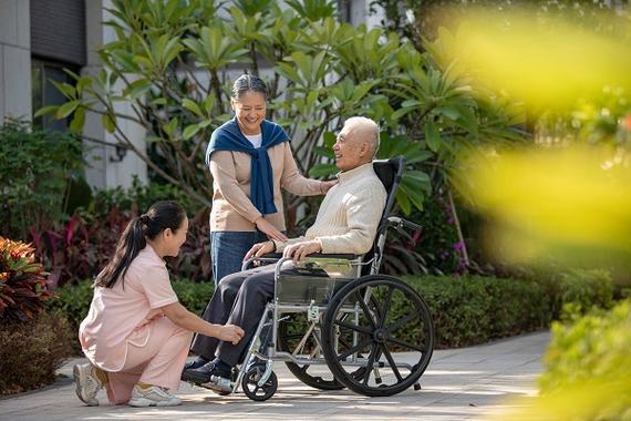 美好生活升级 天鹅到家推动家政服务业供给侧改革